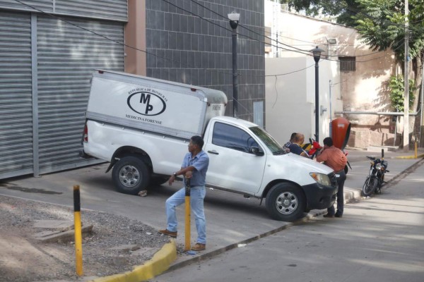 Una broma con pistola deja un muerto entre compañeros de trabajo