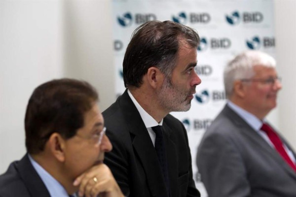 El BID contribuirá a proteger los manglares en Honduras&nbsp;&nbsp;