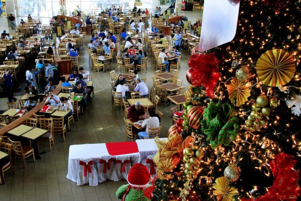Centros comerciales esperan a 3 millones de consumidores