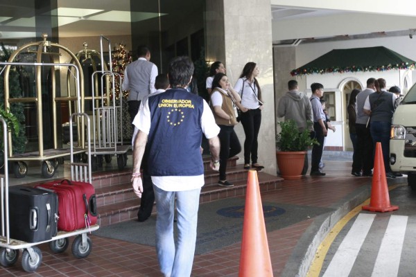 Quiroga: 'Hay que esperar resultados con madurez”