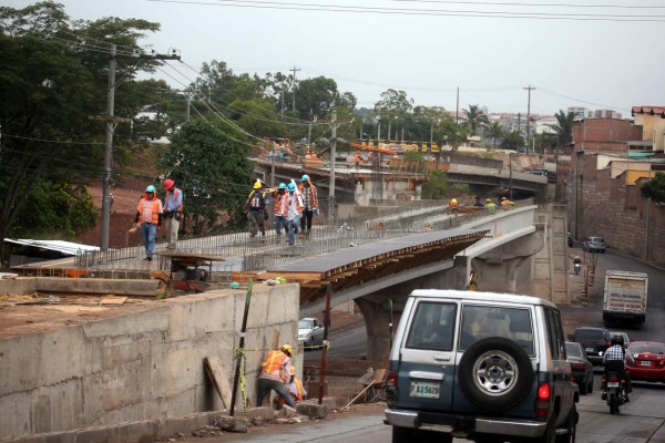 L2,500 millones invertirá la alcaldía capitalina en 2018