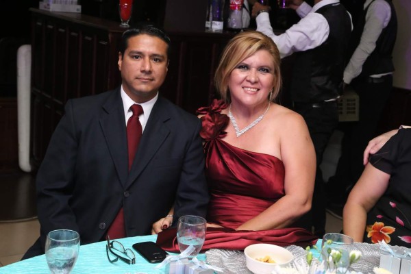 La boda de Carla Archaga y Alfredo Alas