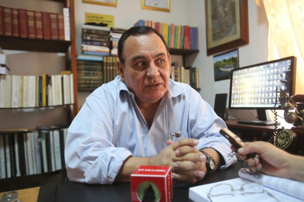 Junvig Suazo reveló planes para matar al Presidente de Honduras