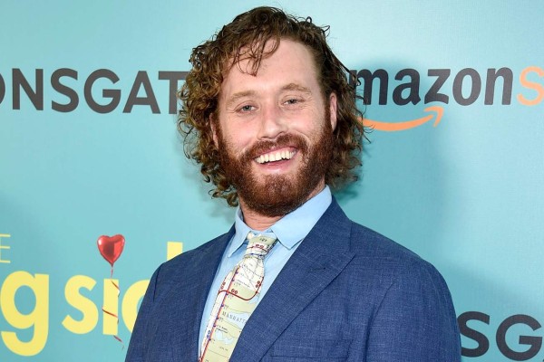 Mujer relata como T.J. Miller la violó