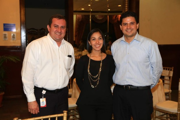 Fraternidad con sabores gurmés