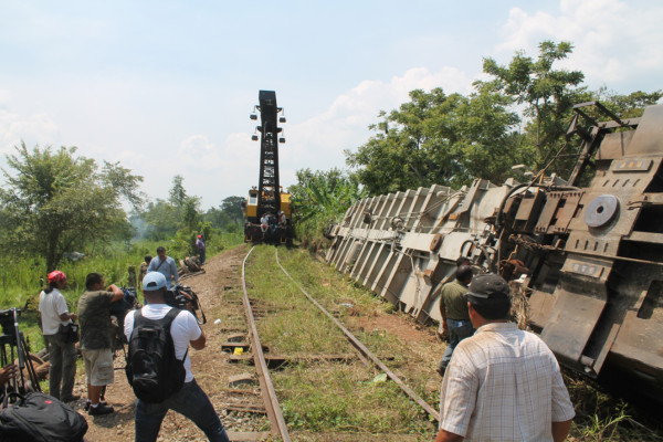 Confirman muerte de otros dos hondureños