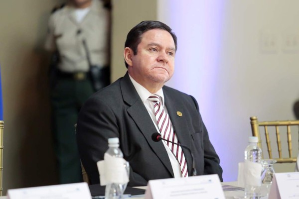 Pago de L126 millones a Pharmasula no está firme, asegura Corte Suprema