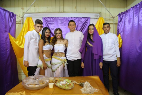 Instituto Renovación celebra XII Festival internacional del turismo