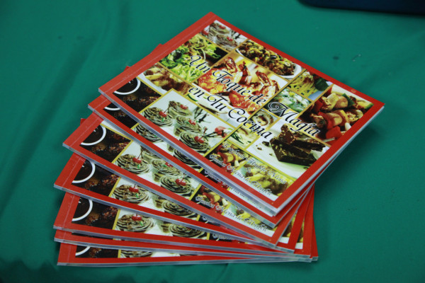 Sabores con solidaridad
