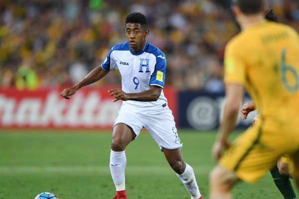 Barcelona envía mensaje de aliento al Choco Lozano