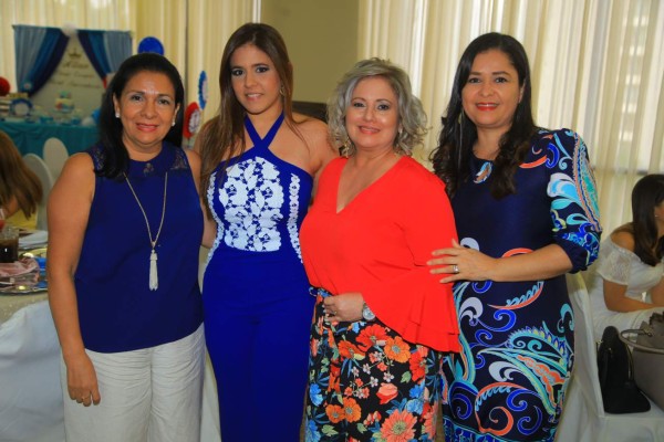 Tarde maternal por Allan Roberto