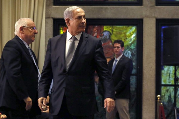 Netanyahu convoca elecciones anticipadas en Israel