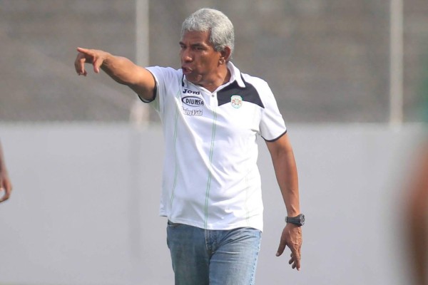 Héctor Castellón: 'El premio fue justo'