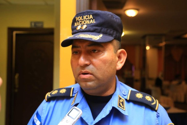 San Pedro Sula avanza para recuperar la paz