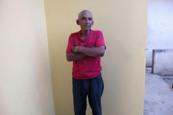 Acusan a hombre por la muerte de una mujer en El Merendón