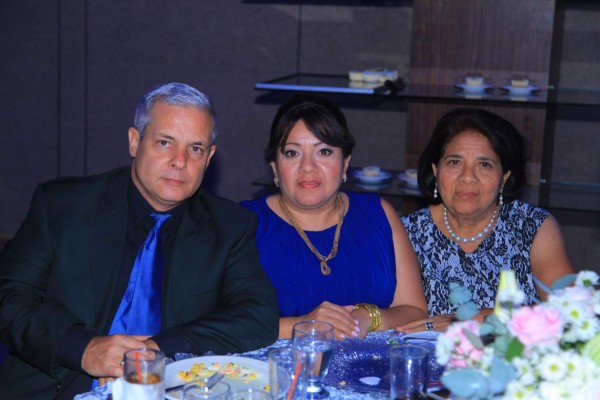 Boda civil de Katherine López y Óscar Josué Lopez