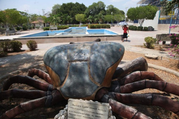 San Lorenzo, la ciudad del pescador hondureño y gastronomía de primera