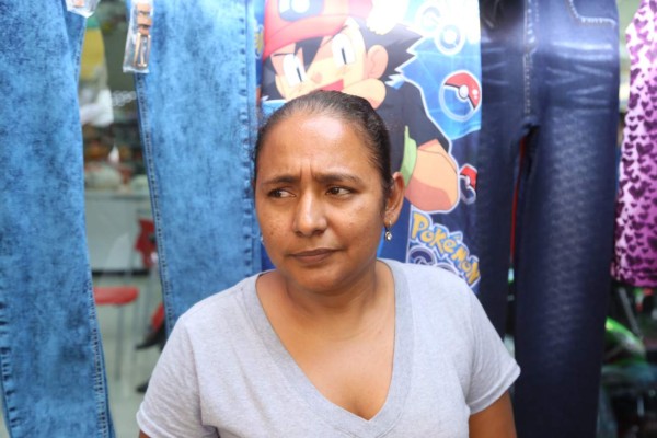 'Permisos para poner carpas salen de la misma alcaldía”