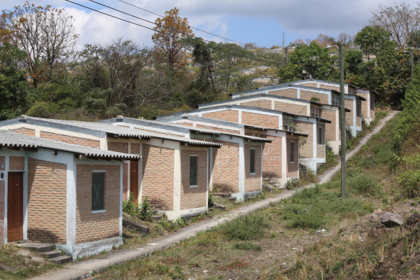 Buscan habilitar 690 casas de Ciudad Mateo
