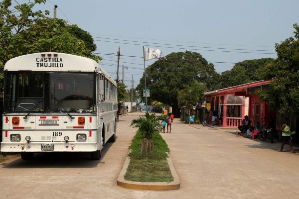 Castilla, histórico pueblo hondureño sumido en el abandono