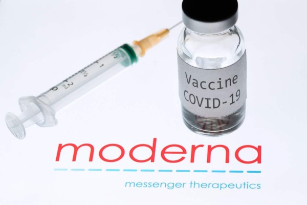 EEUU aprobará esta semana una segunda vacuna contra el covid 19