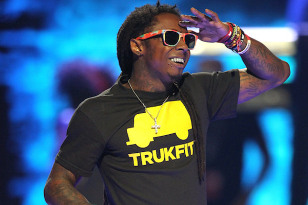 Lil Wayne anuncia su retiro