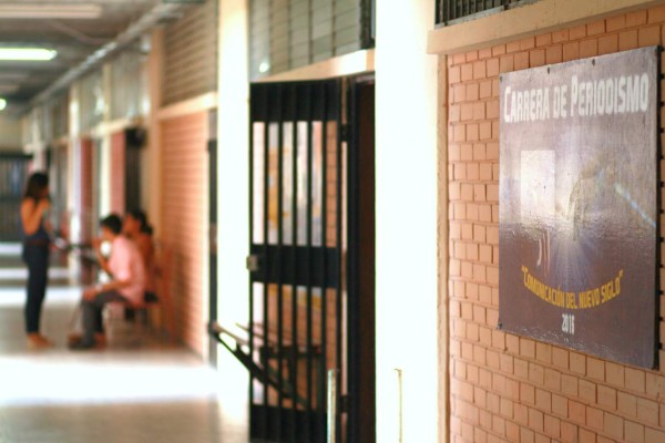 Periodismo agrega siete clases nuevas a su pénsum para los nuevos alumnos
