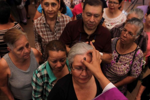 Cardenal de Honduras pide en Cuaresma que nadie sea indiferente