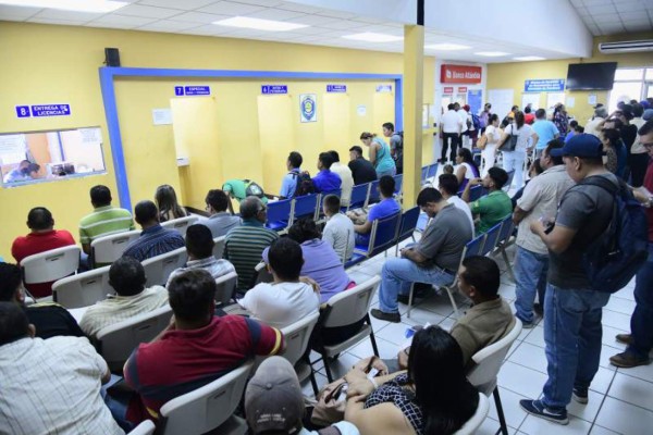 Más de 380 conductores fueron sancionados en San Pedro Sula
