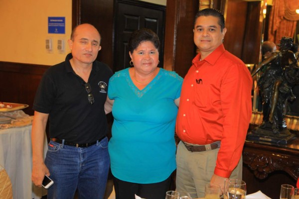 50 años de la Liga Contra el Cáncer