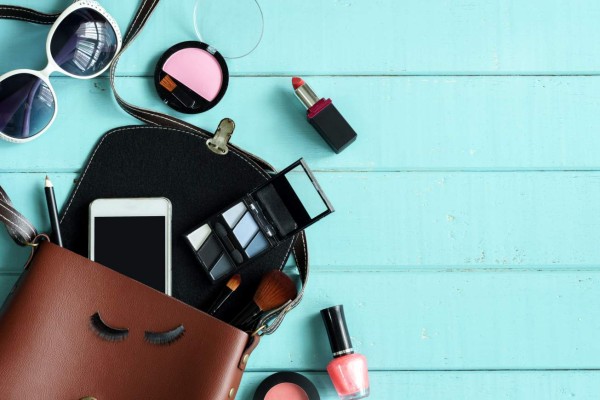 Apuesta por la cosmética mini, ¡está de moda!