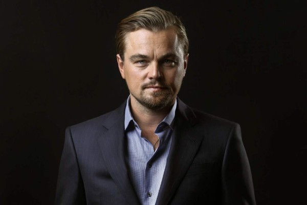 Desmienten que DiCaprio vaya a interpretar a Vladimir Putin
