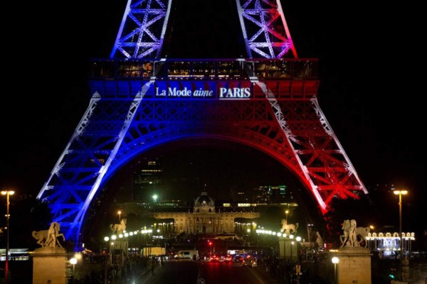 La impactante forma en que protegerán la Torre Eiffel