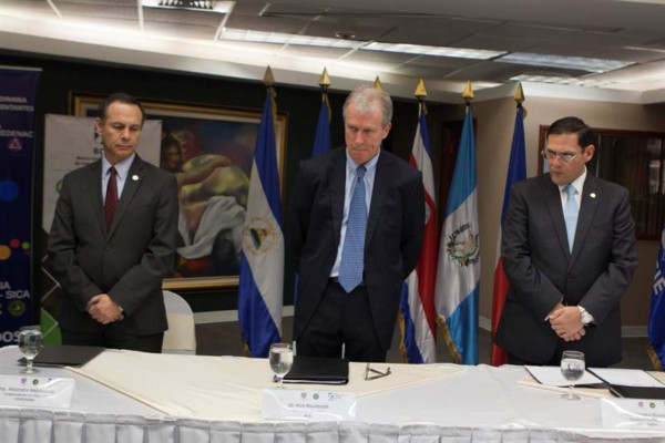 Expertos se reúnen en Honduras ante amenaza del cambio climático