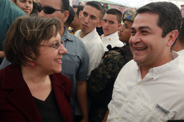 Gobierno inaugura jornada anual de brigadas médicas