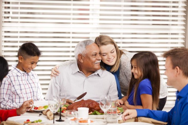 Desconéctate y convive con tus seres queridos&nbsp;&nbsp;