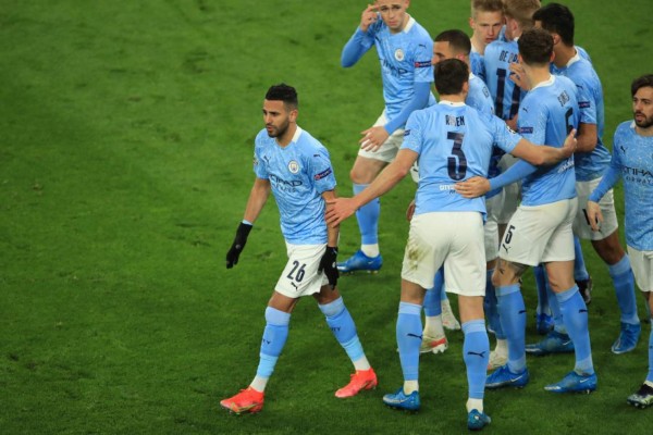 Manchester City hace oficial su retirada de la Superliga Europea