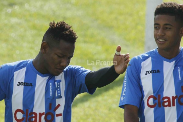 Quioto sobre Australia: 'He enfrentado a otras selecciones más difíciles'