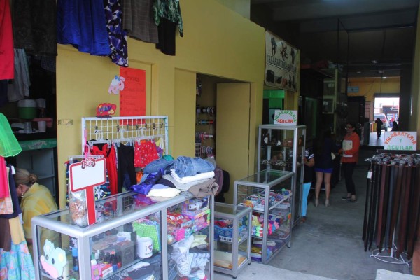 Pequeños empresarios buscan crear el primer centro microindustrial