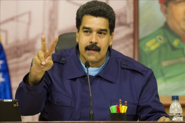 Mayor producción y 'revolución fiscal': nueva 'ofensiva' de Venezuela contra la crisis  