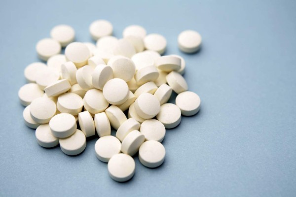 La piña es un antiinflamatorio