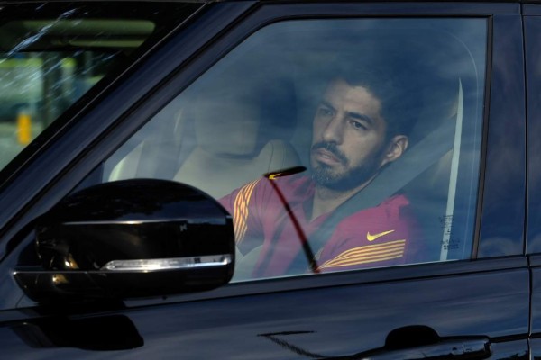 ¿Se va o se queda del Barcelona? Luis Suárez deja sorpresivo mensaje en sus redes sociales