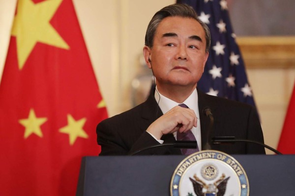 EEUU alerta a sus diplomáticos en China por ataques ' sónicos'