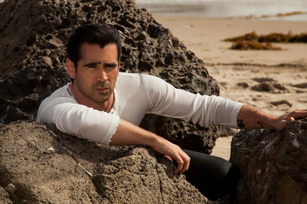 Colin: 'Ya no vivo de excesos, sino de pequeños placeres y privilegios”