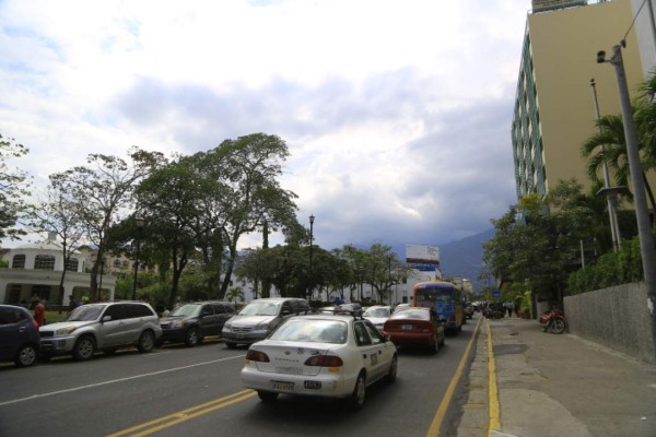 Temperaturas de 36 grados centígrados tendrán sampedranos a partir del lunes