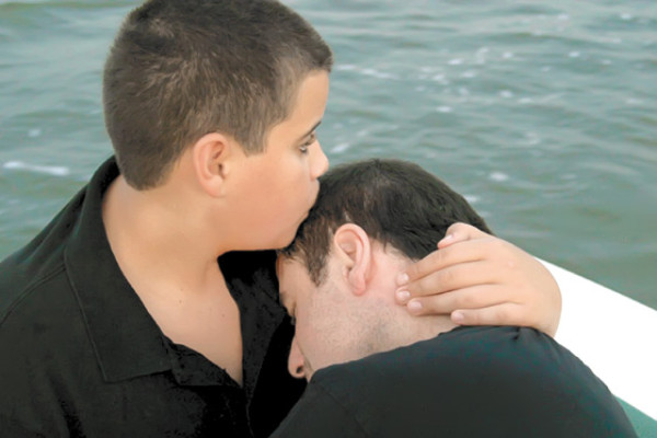 Golpea la tragedia a la familia Travolta