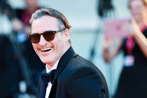 El Joker íntimo de Joaquin Phoenix desató la locura en Venecia