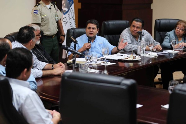 Destinan 60 millones para construir nuevo penal sampedrano