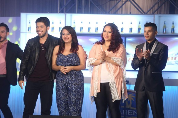 Jencarlos: ‘Me derrito cuando las fans me dicen que me aman’