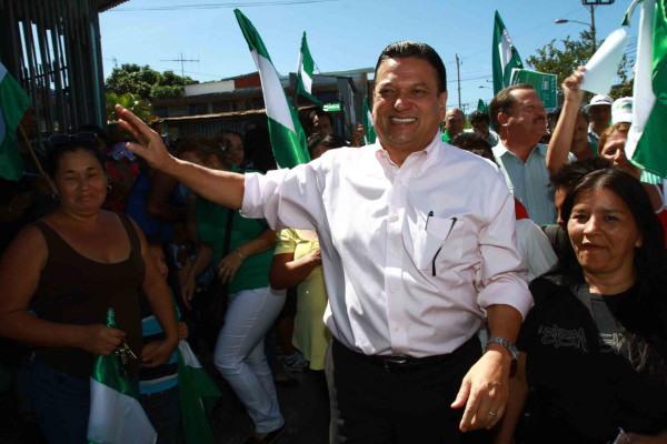 Registran aumento de indecisos en Costa Rica